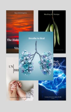 The Complete Self-Healing Collection