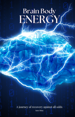 Brain Body ENERGY Collection